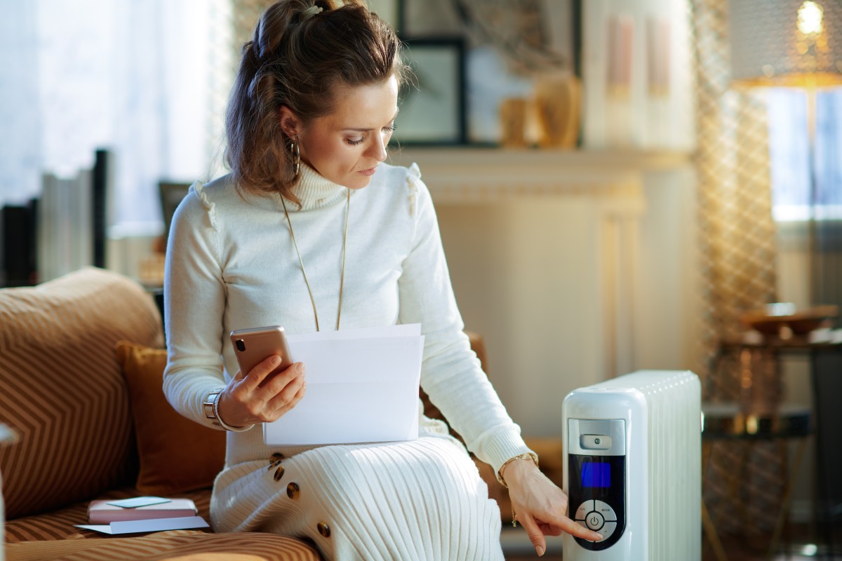 como ahorrar en la factura de la luz