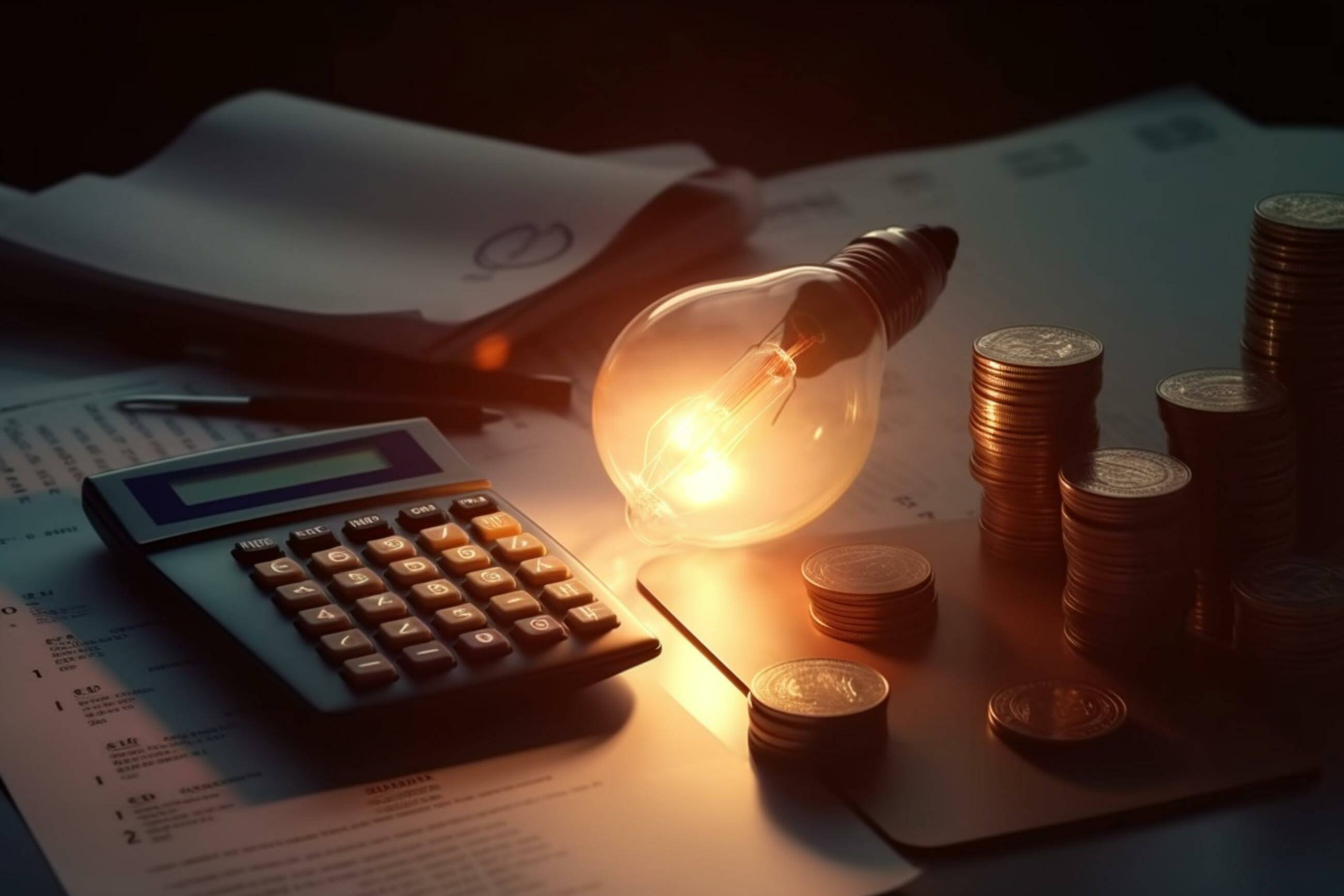 Descubre cómo una auditoria energética de EnerGo puede impulsar la eficiencia de tu empresa