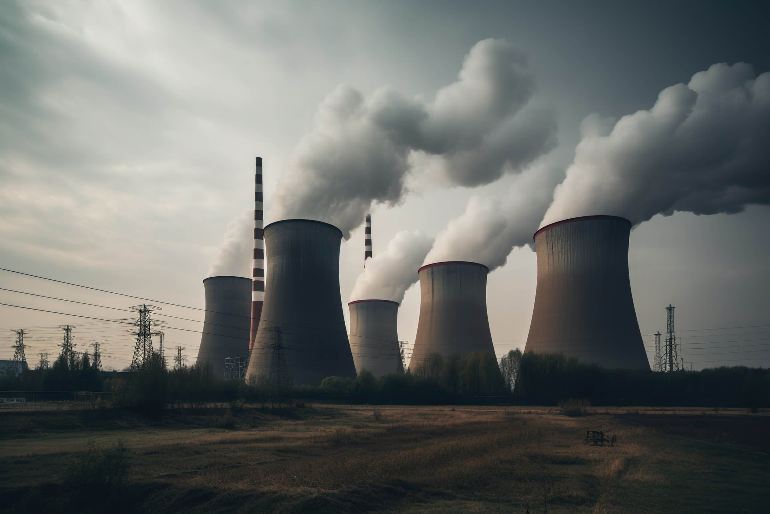 Qué son las energías no renovables y porqué no deberías apostar por ellas