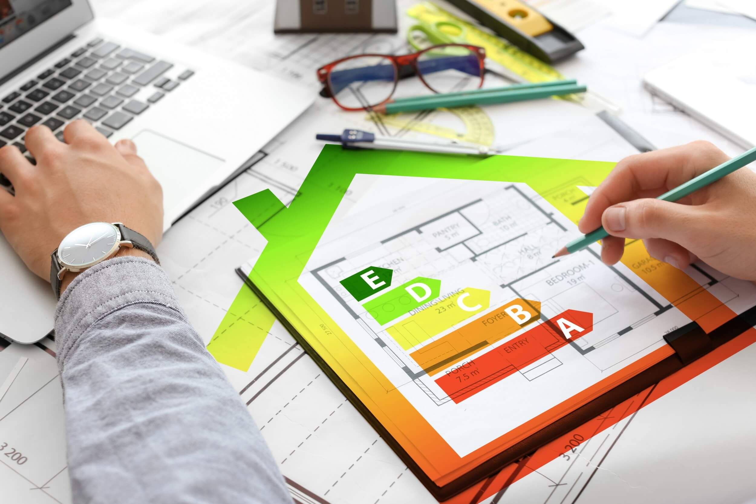 todas las bondades que la eficiencia energética puede dar a tu empresa